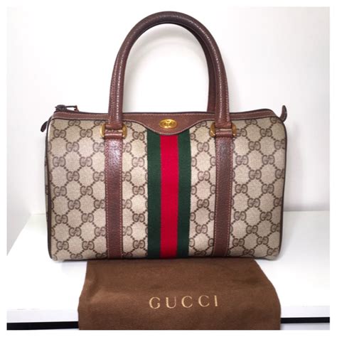 gucci in the 90s|gucci handbags vintage.